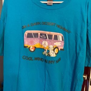 Never worn - collecting dust